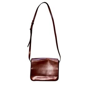 Nisolo 100% Leather Crossbody